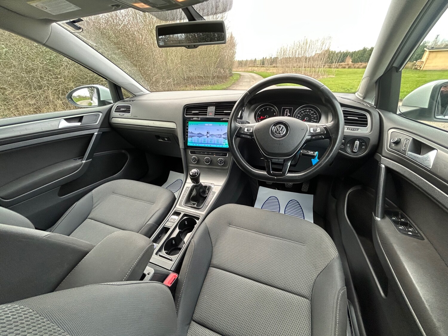 Used Volkswagen Golf 2013 for sale - 77686090: Photo 11