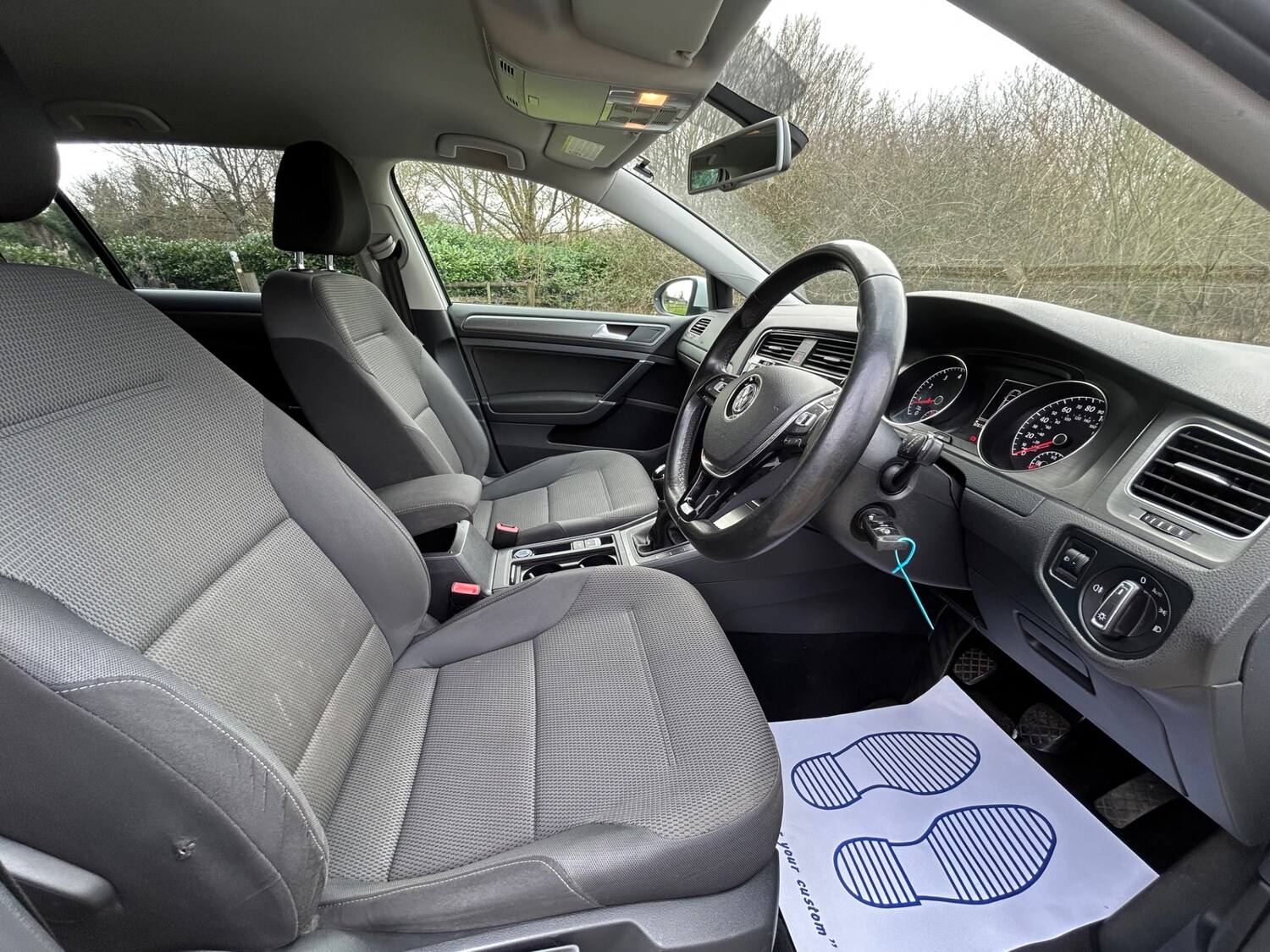 Used Volkswagen Golf 2013 for sale - 77686090: Photo 13