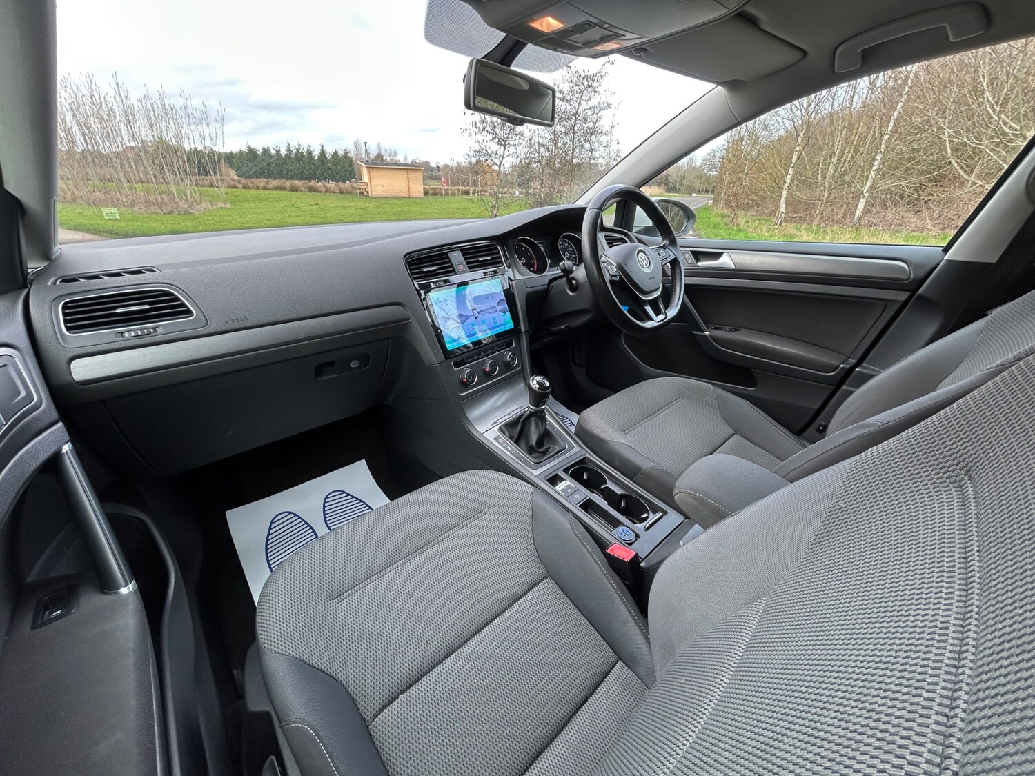 Used Volkswagen Golf 2013 for sale - 77686090: Photo 15