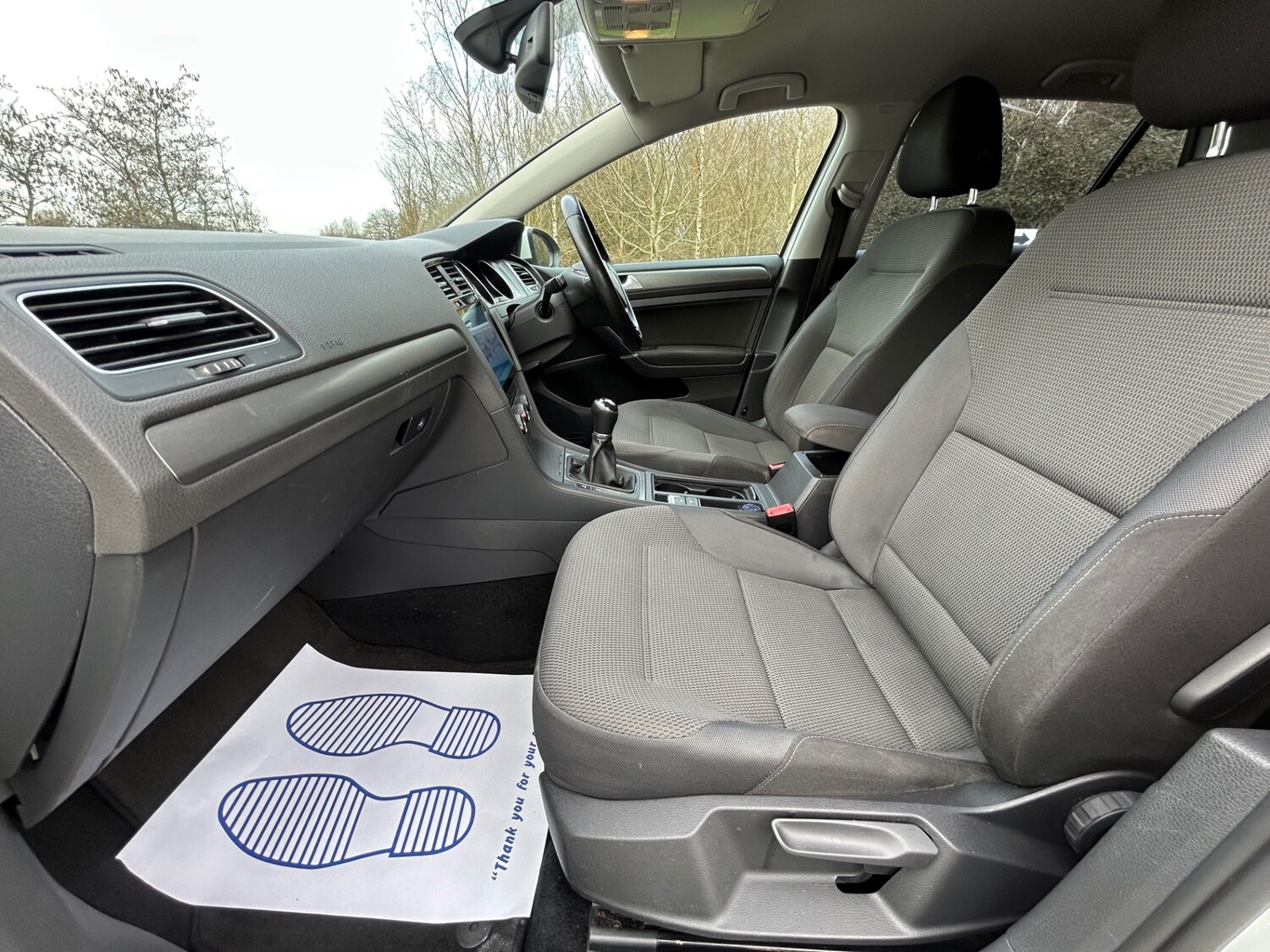 Used Volkswagen Golf 2013 for sale - 77686090: Photo 16