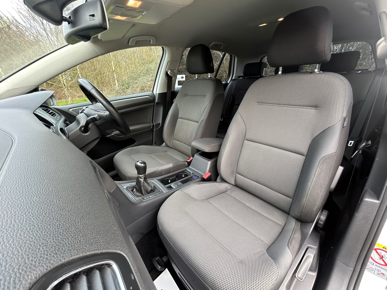 Used Volkswagen Golf 2013 for sale - 77686090: Photo 17