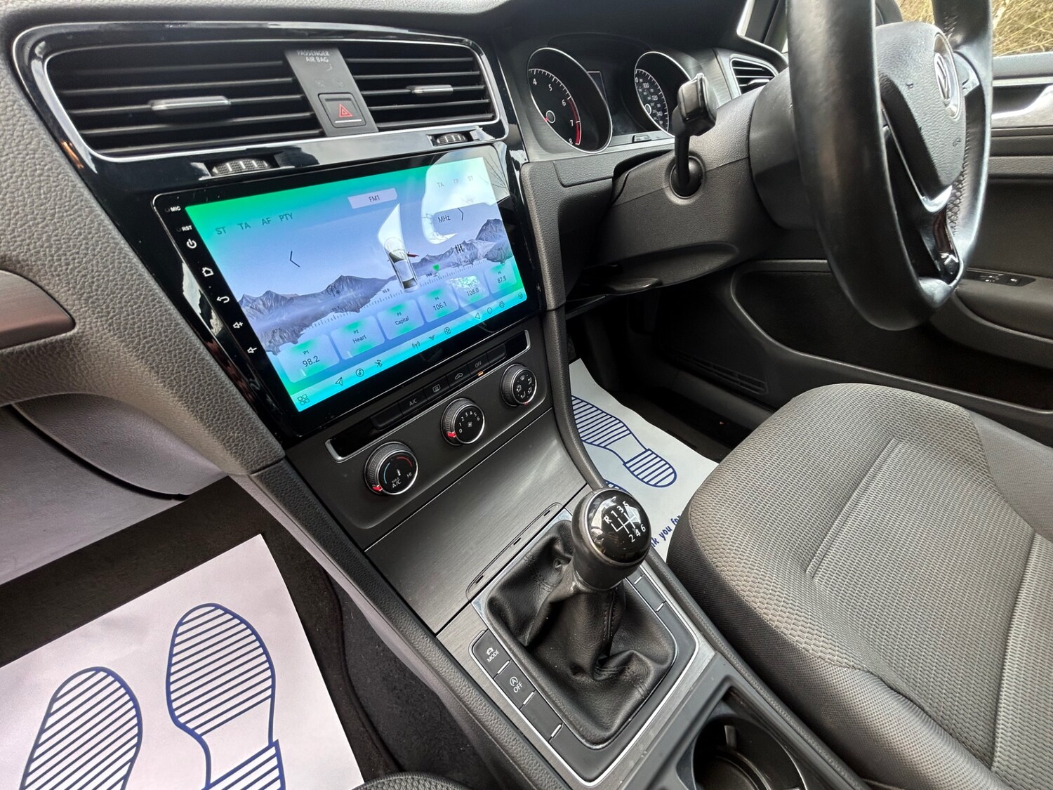 Used Volkswagen Golf 2013 for sale - 77686090: Photo 18