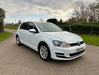 Used Volkswagen Golf 2013 for sale - 77686090: Photo