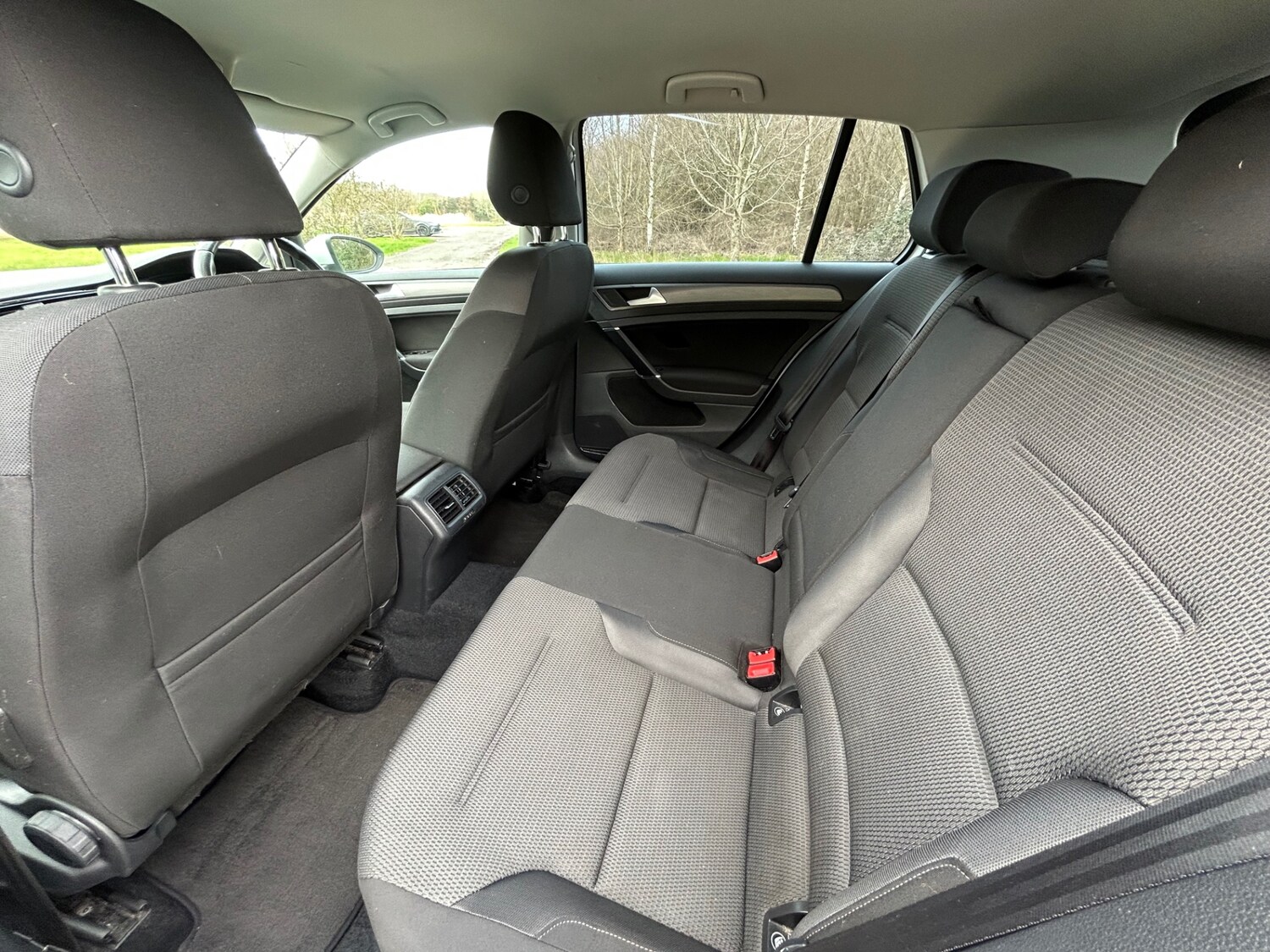 Used Volkswagen Golf 2013 for sale - 77686090: Photo 21