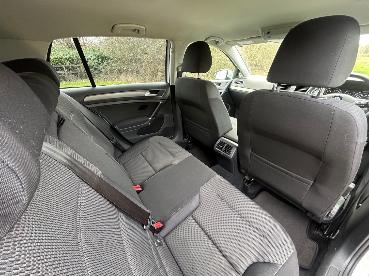 Used Volkswagen Golf 2013 for sale - 77686090: Photo 22