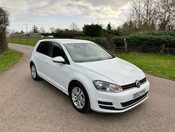 Used Volkswagen Golf 2013 for sale - 77686090: Photo