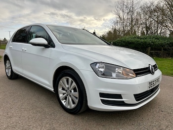 Used Volkswagen Golf 2013 for sale - 77686090: Photo