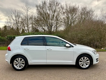 Used Volkswagen Golf 2013 for sale - 77686090: Photo