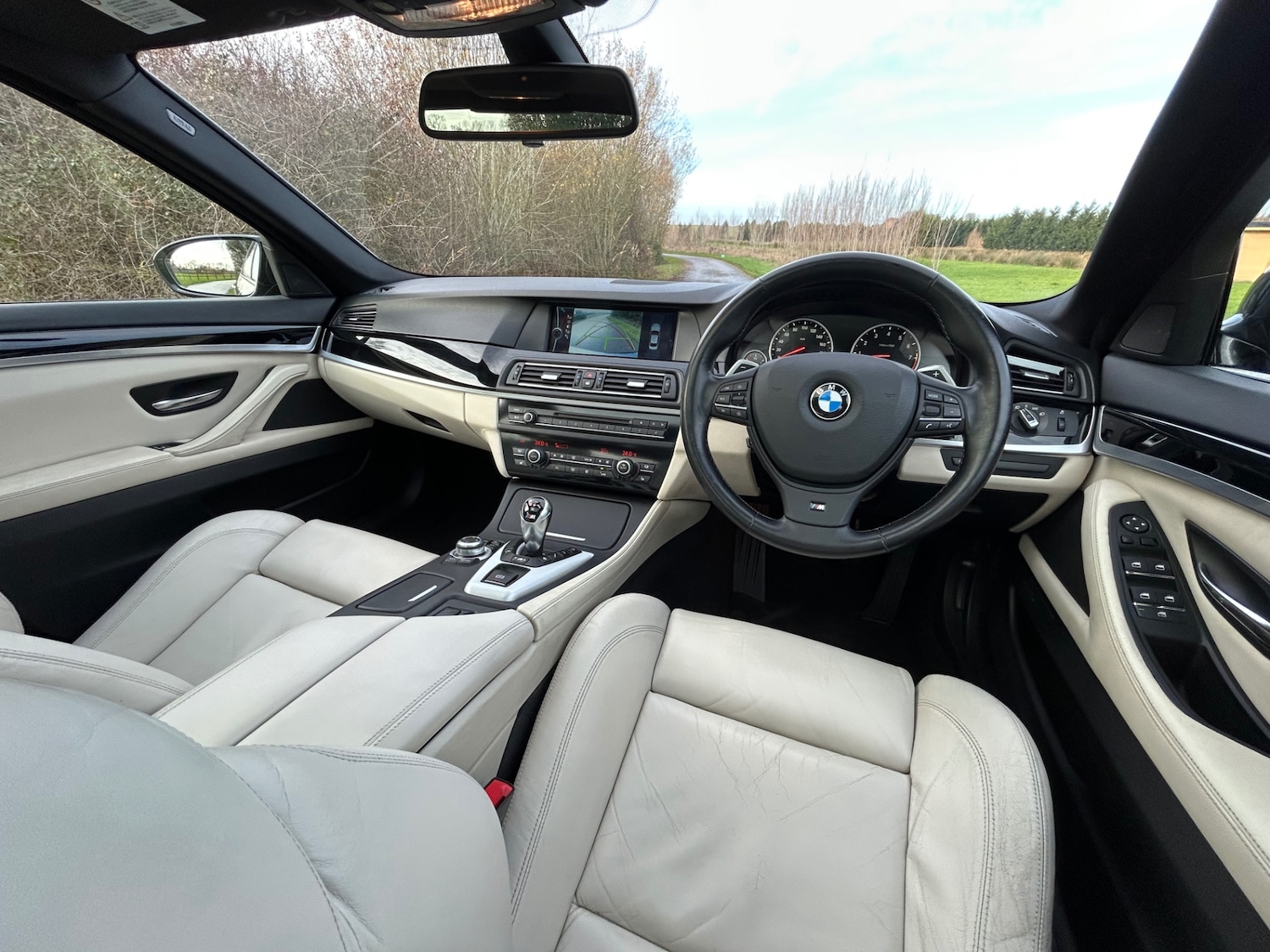 Used BMW M5 2012 for sale - 77107609: Photo 15