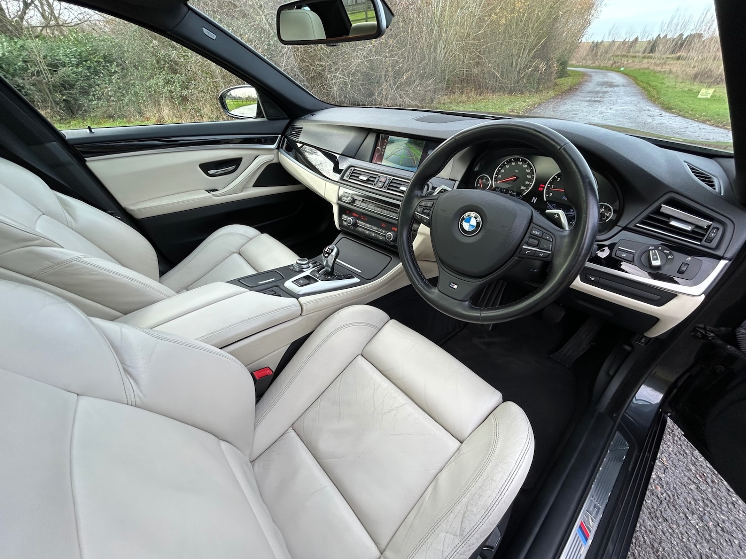 Used BMW M5 2012 for sale - 77107609: Photo 17