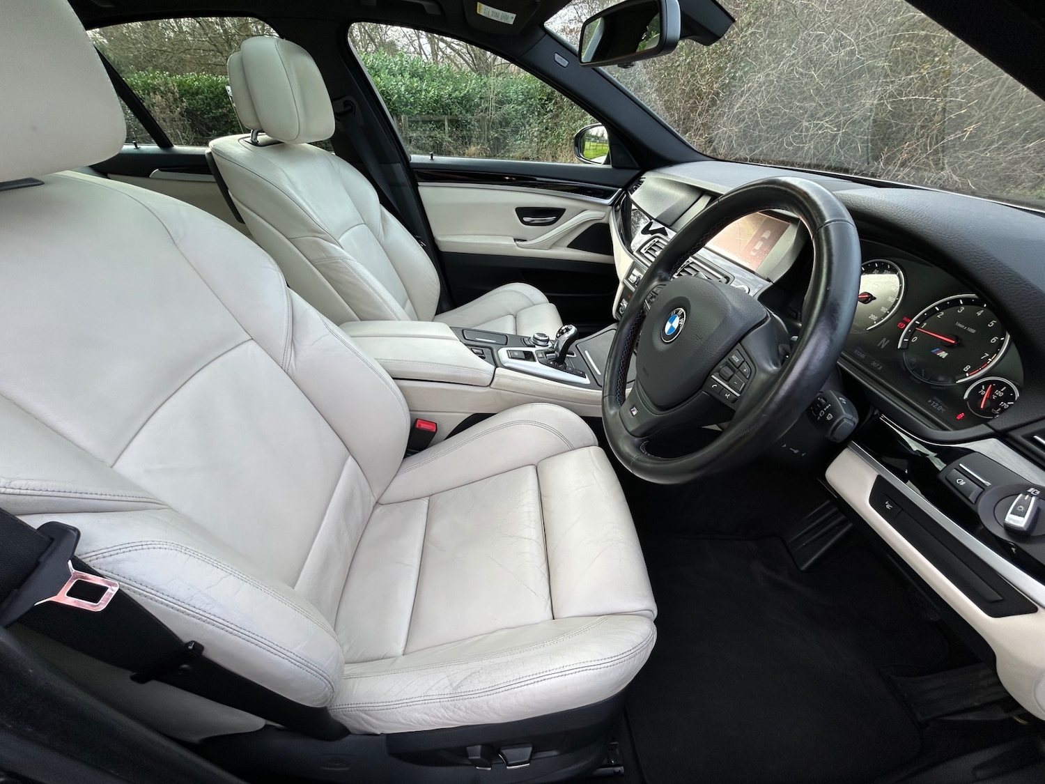 Used BMW M5 2012 for sale - 77107609: Photo 18