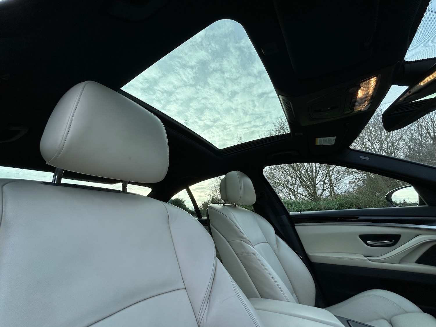 Used BMW M5 2012 for sale - 77107609: Photo 21