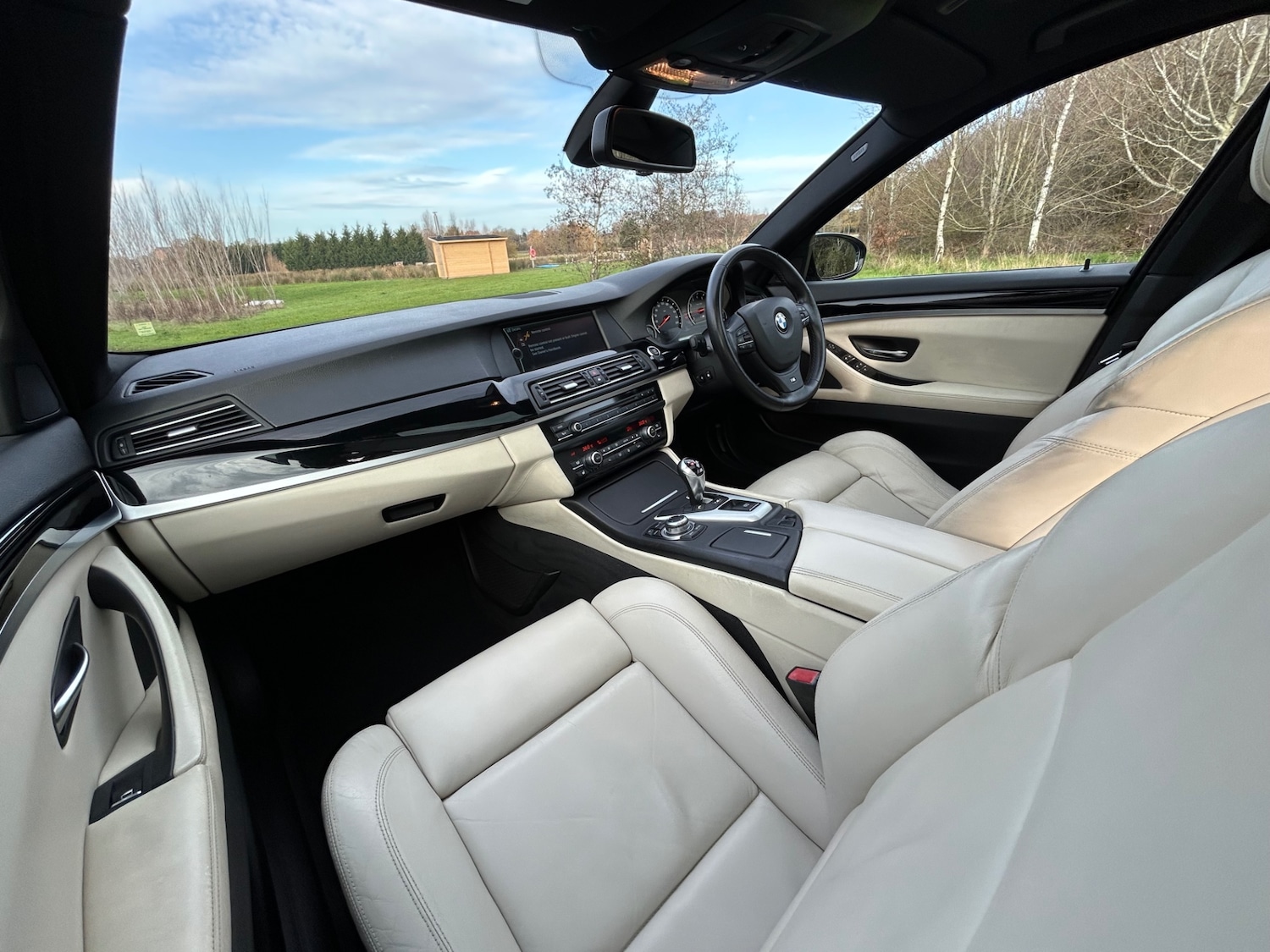 Used BMW M5 2012 for sale - 77107609: Photo 22