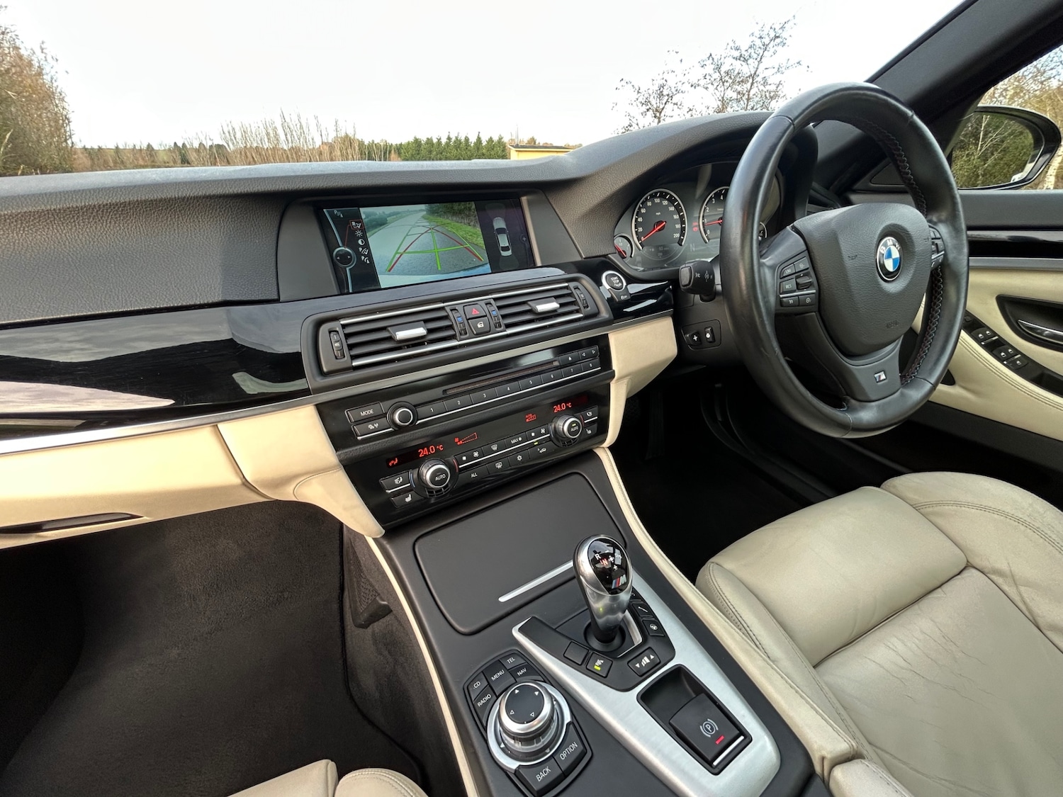 Used BMW M5 2012 for sale - 77107609: Photo 25