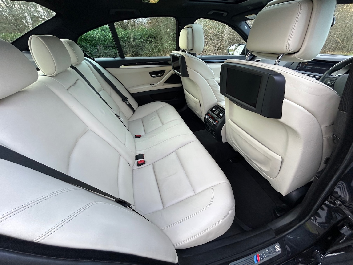 Used BMW M5 2012 for sale - 77107609: Photo 32