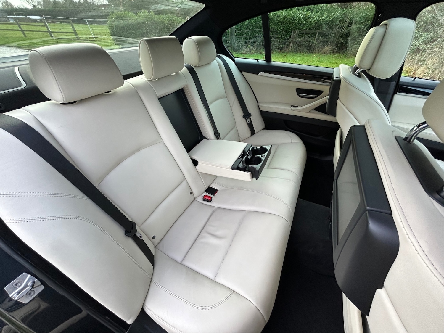 Used BMW M5 2012 for sale - 77107609: Photo 33