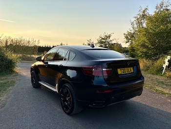 Used BMW X6 2012 for sale - 79366563: Photo