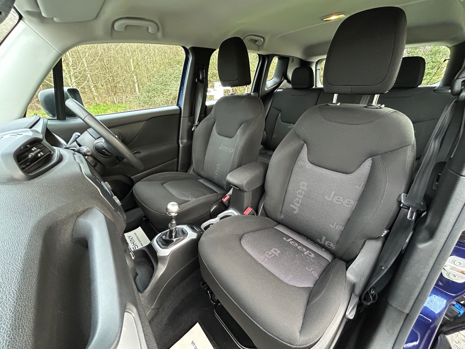 Used Jeep Renegade 2016 for sale - 77097027: Photo 20