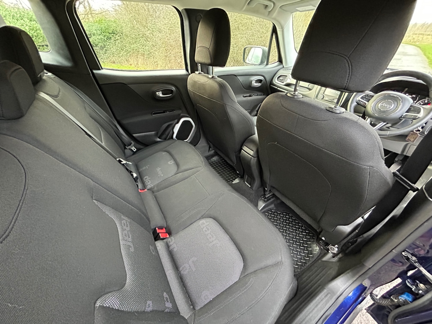 Used Jeep Renegade 2016 for sale - 77097027: Photo 23