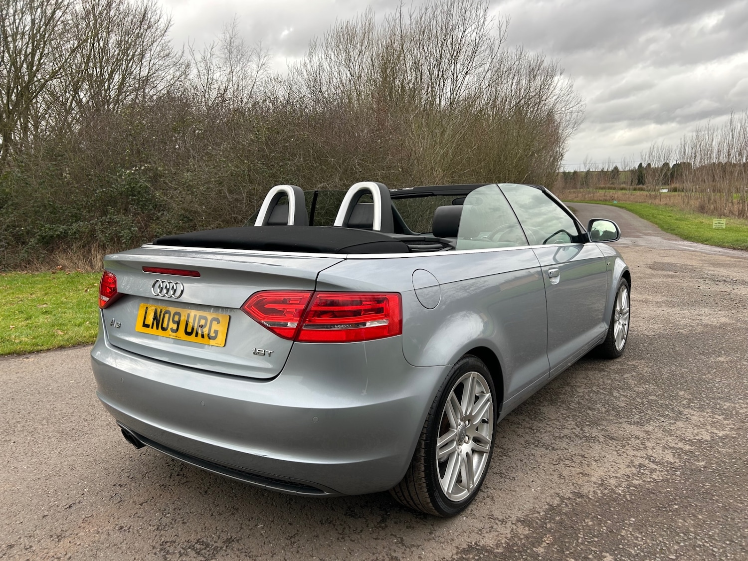 Used Audi A3 2009 for sale - 77329585: Photo 10