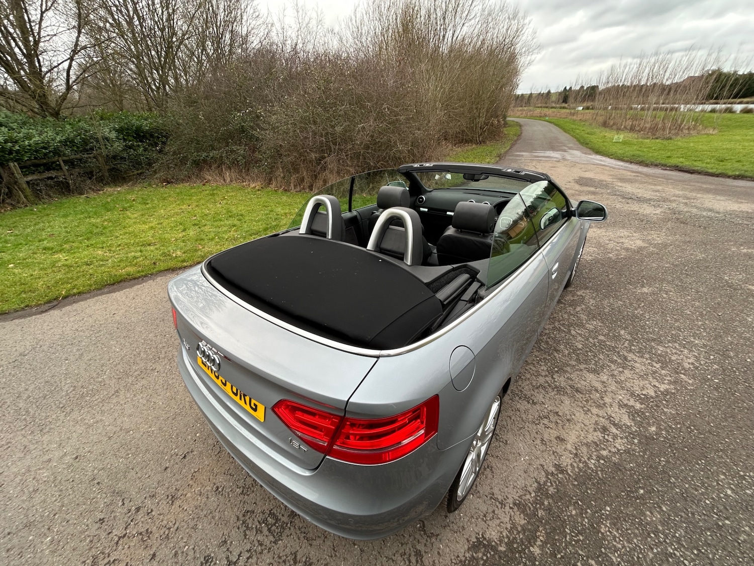 Used Audi A3 2009 for sale - 77329585: Photo 11