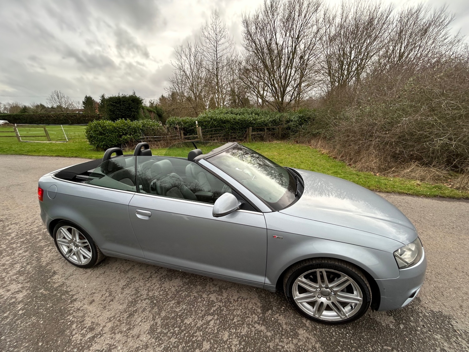 Used Audi A3 2009 for sale - 77329585: Photo 12