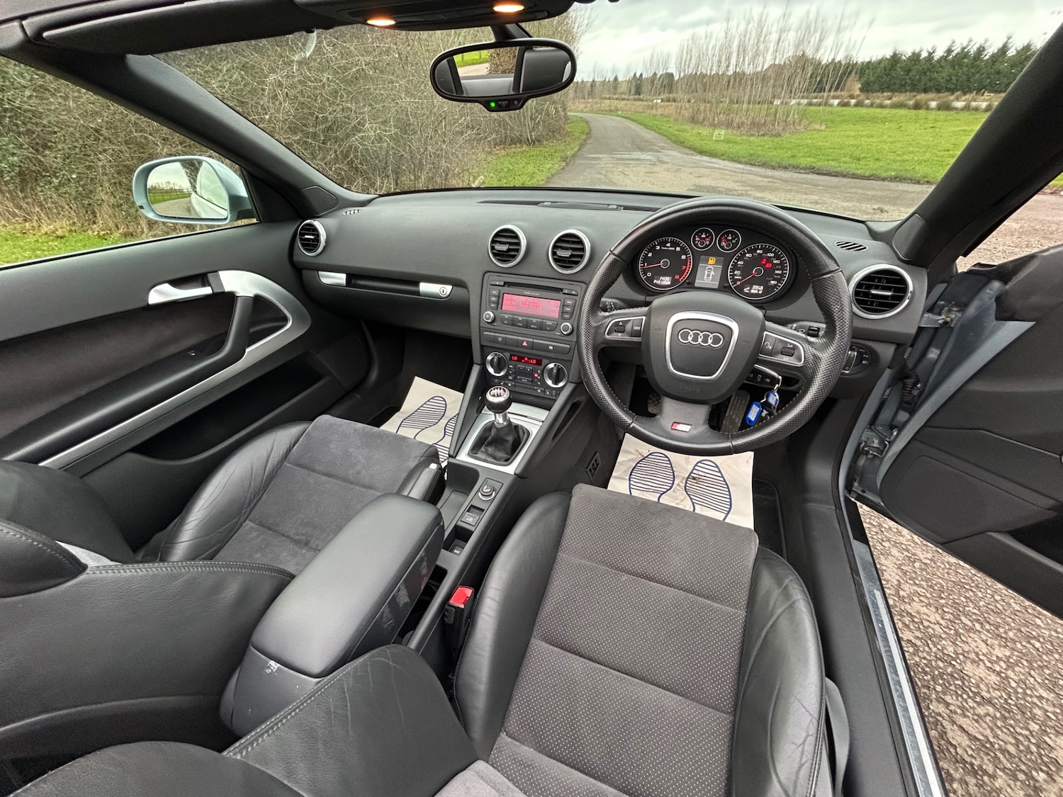 Used Audi A3 2009 for sale - 77329585: Photo 13