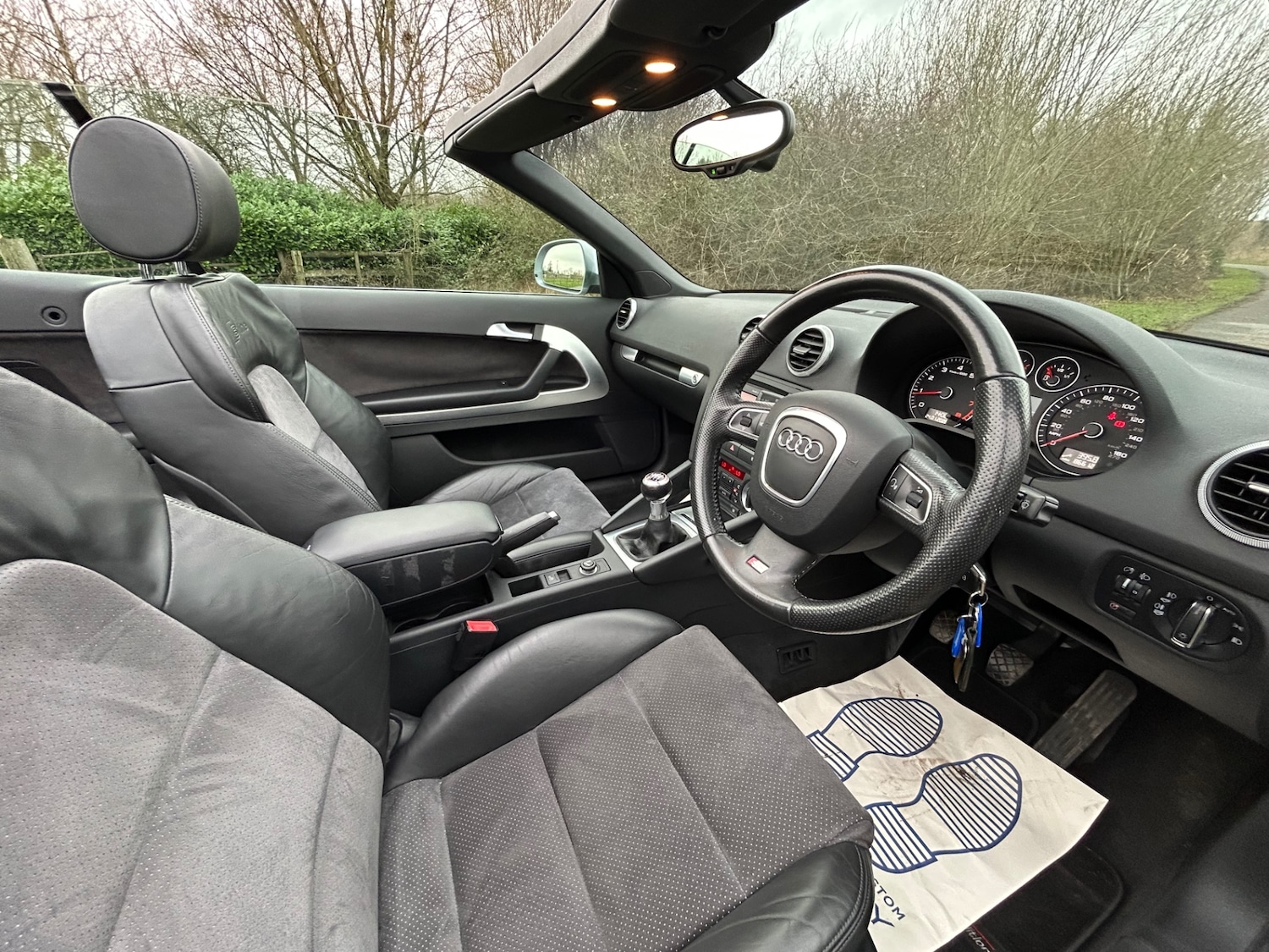 Used Audi A3 2009 for sale - 77329585: Photo 14