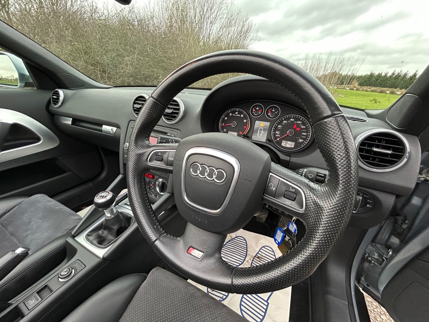 Used Audi A3 2009 for sale - 77329585: Photo 15