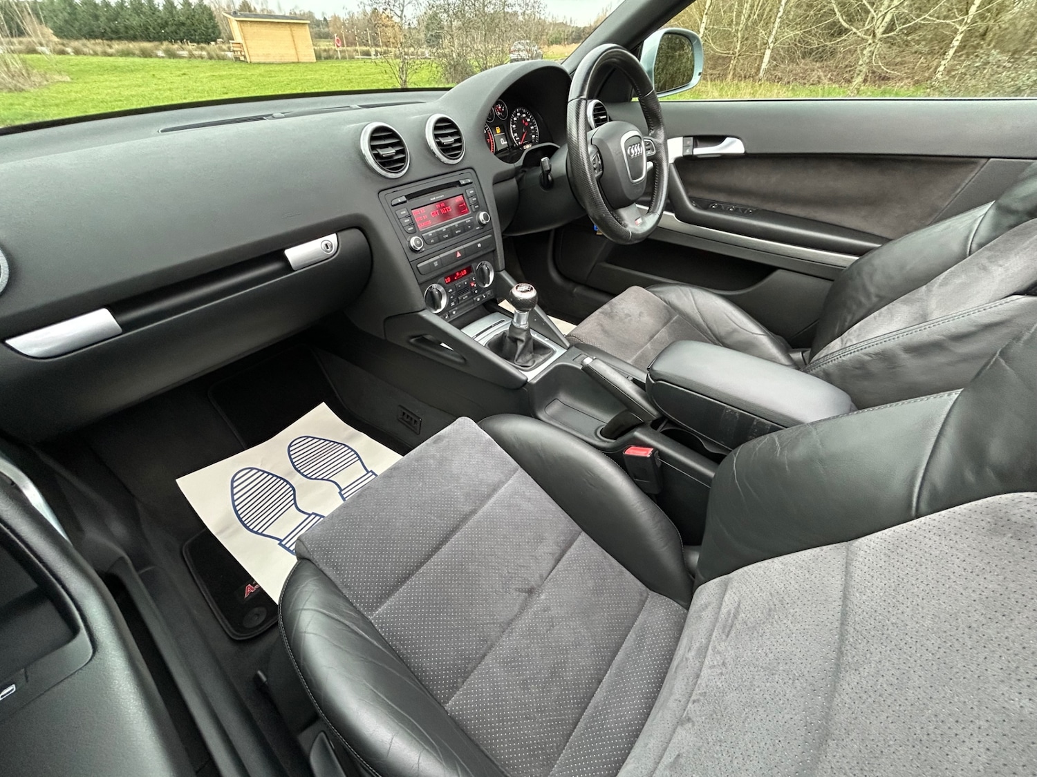 Used Audi A3 2009 for sale - 77329585: Photo 16