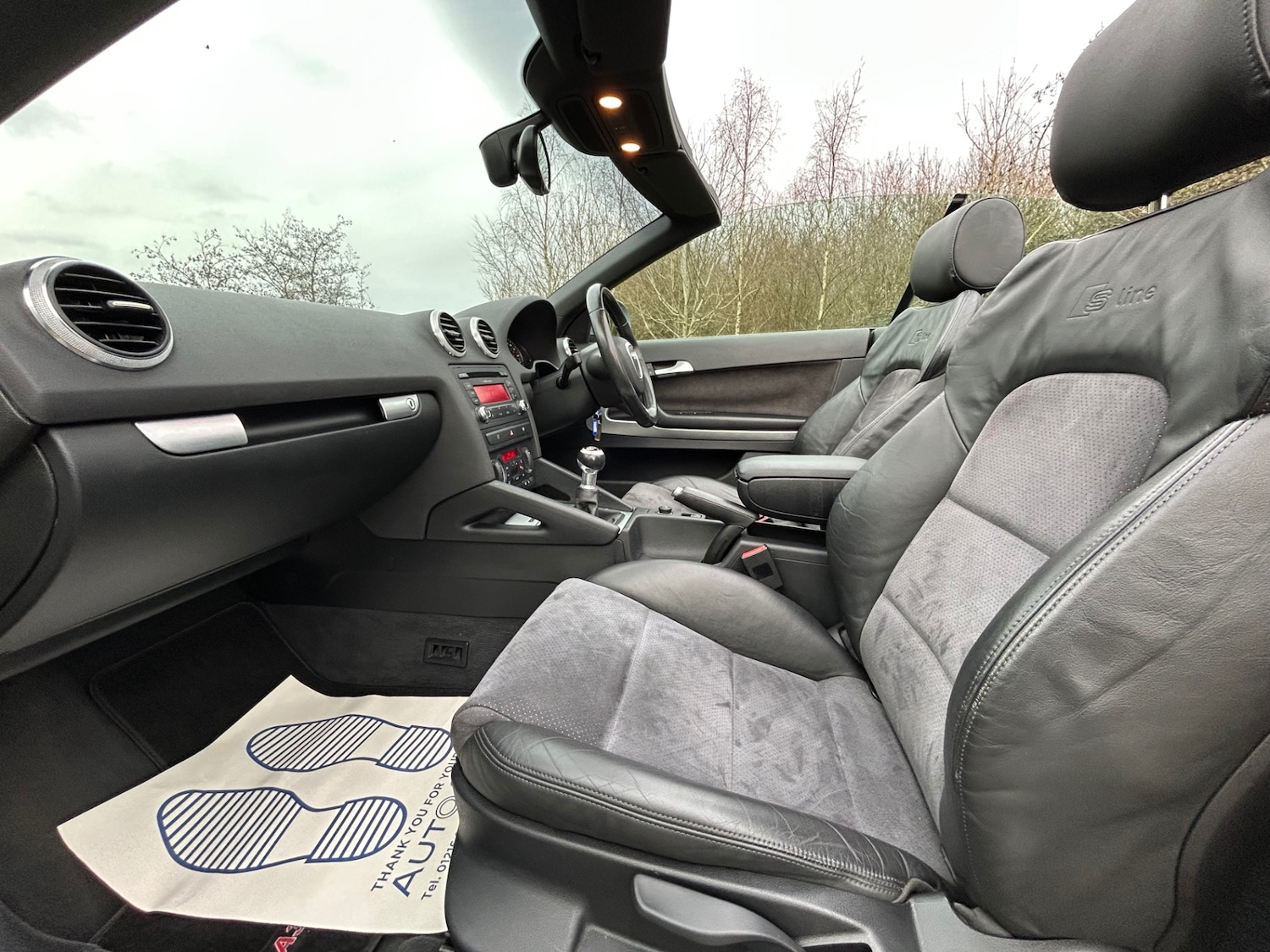 Used Audi A3 2009 for sale - 77329585: Photo 17