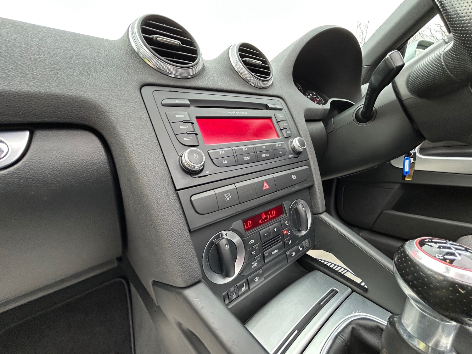 Used Audi A3 2009 for sale - 77329585: Photo 18