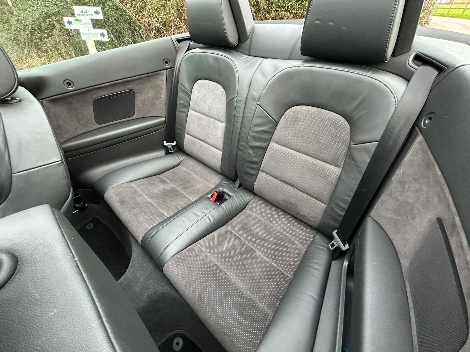 Used Audi A3 2009 for sale - 77329585: Photo 19