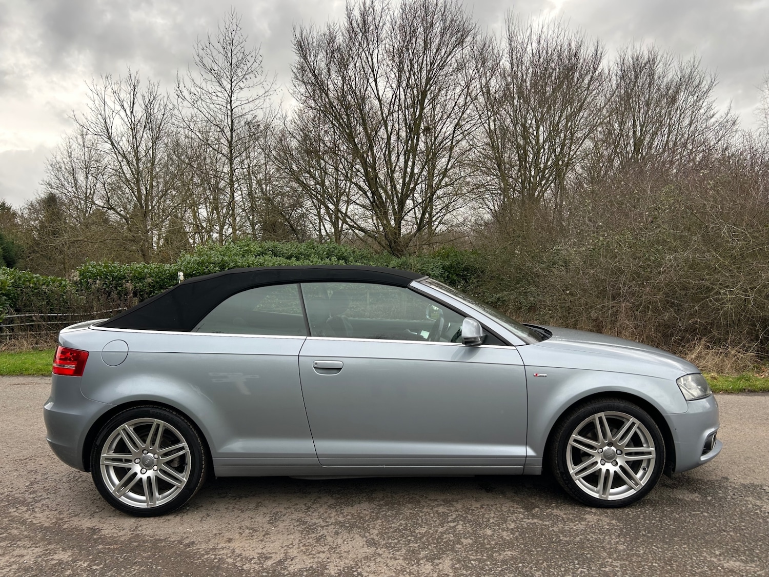 Used Audi A3 2009 for sale - 77329585: Photo 2