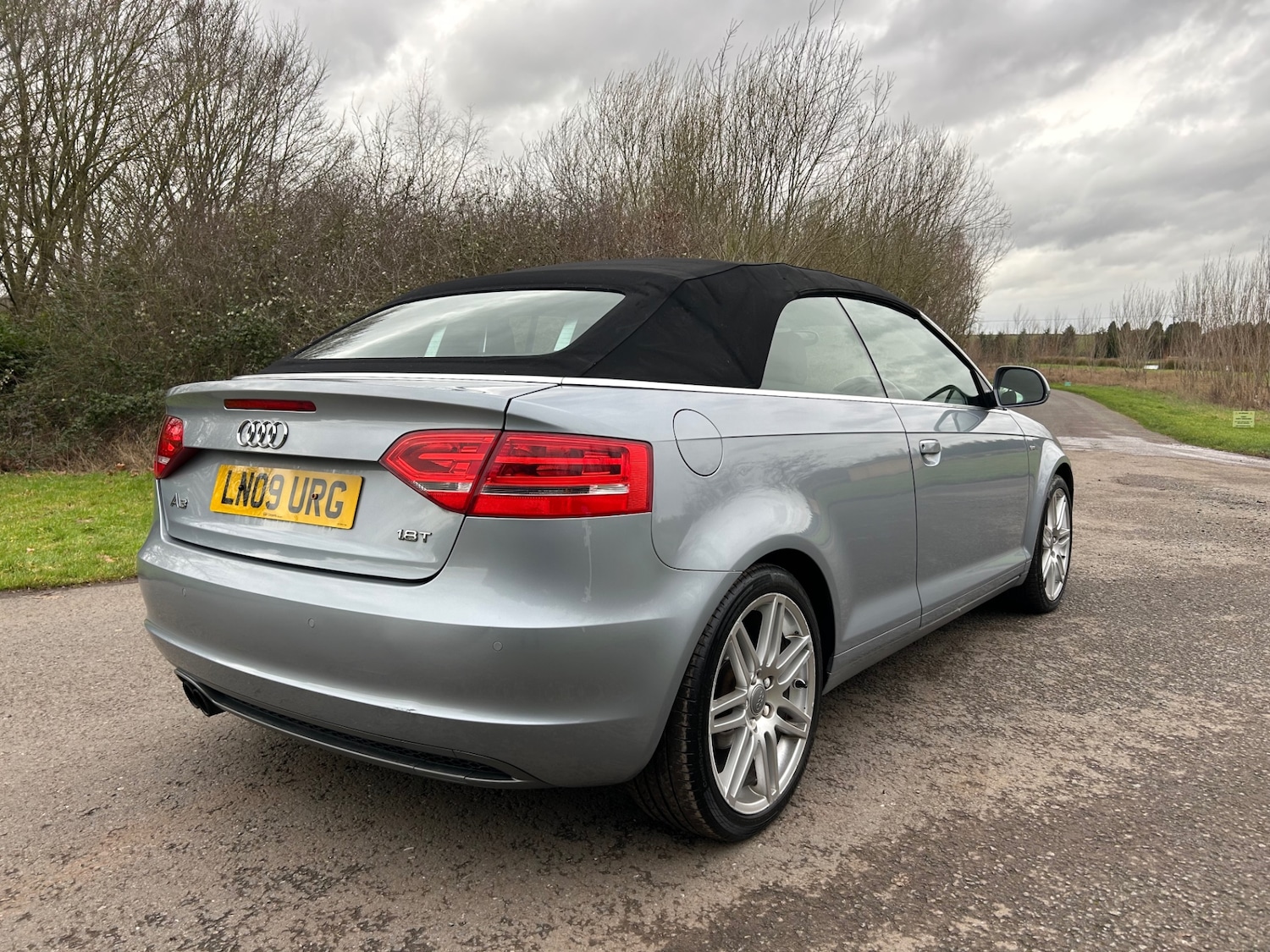 Used Audi A3 2009 for sale - 77329585: Photo 3