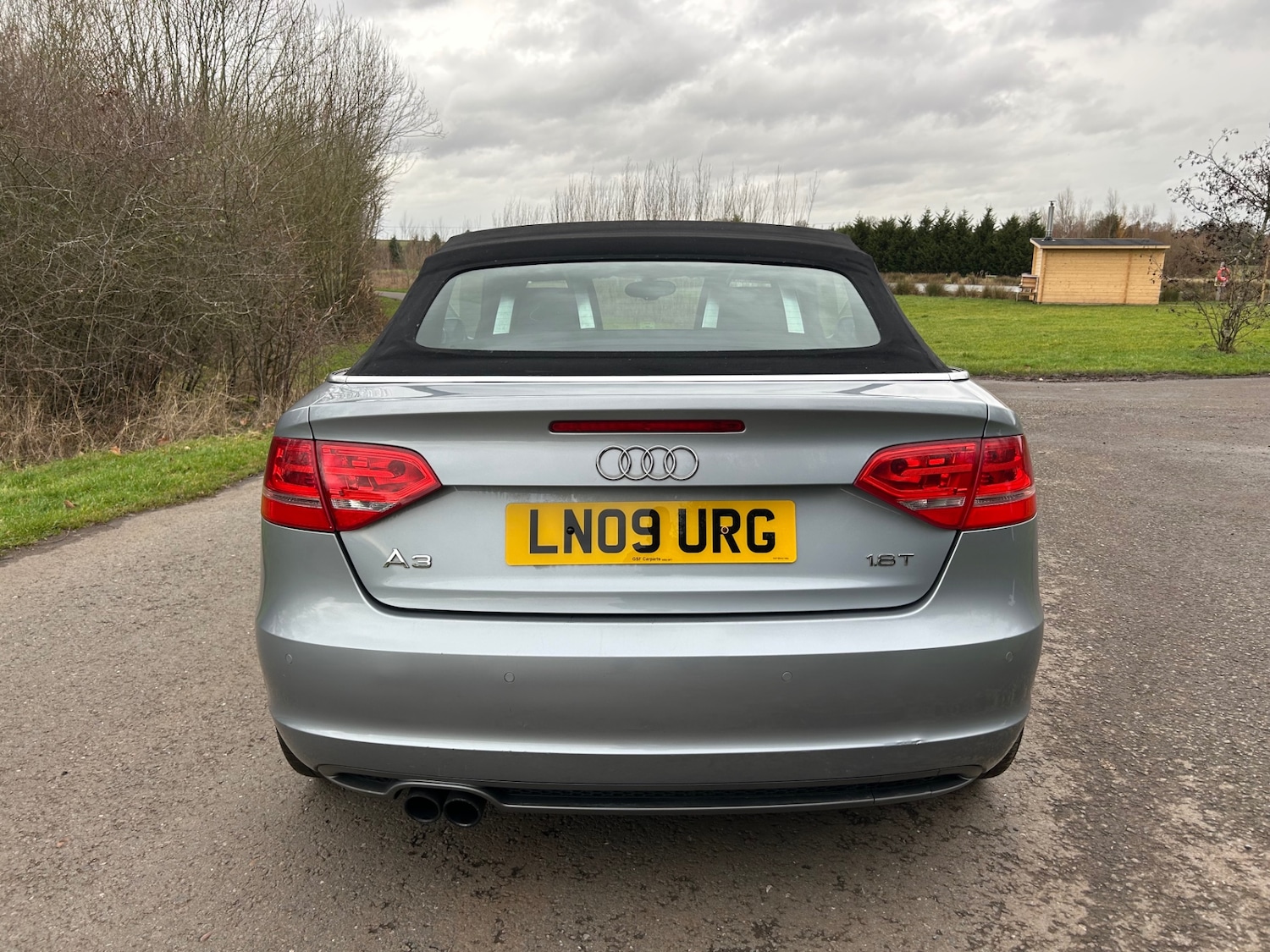 Used Audi A3 2009 for sale - 77329585: Photo 4