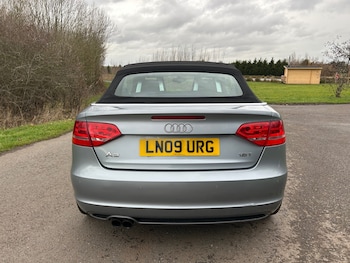 Used Audi A3 2009 for sale - 77329585: Photo