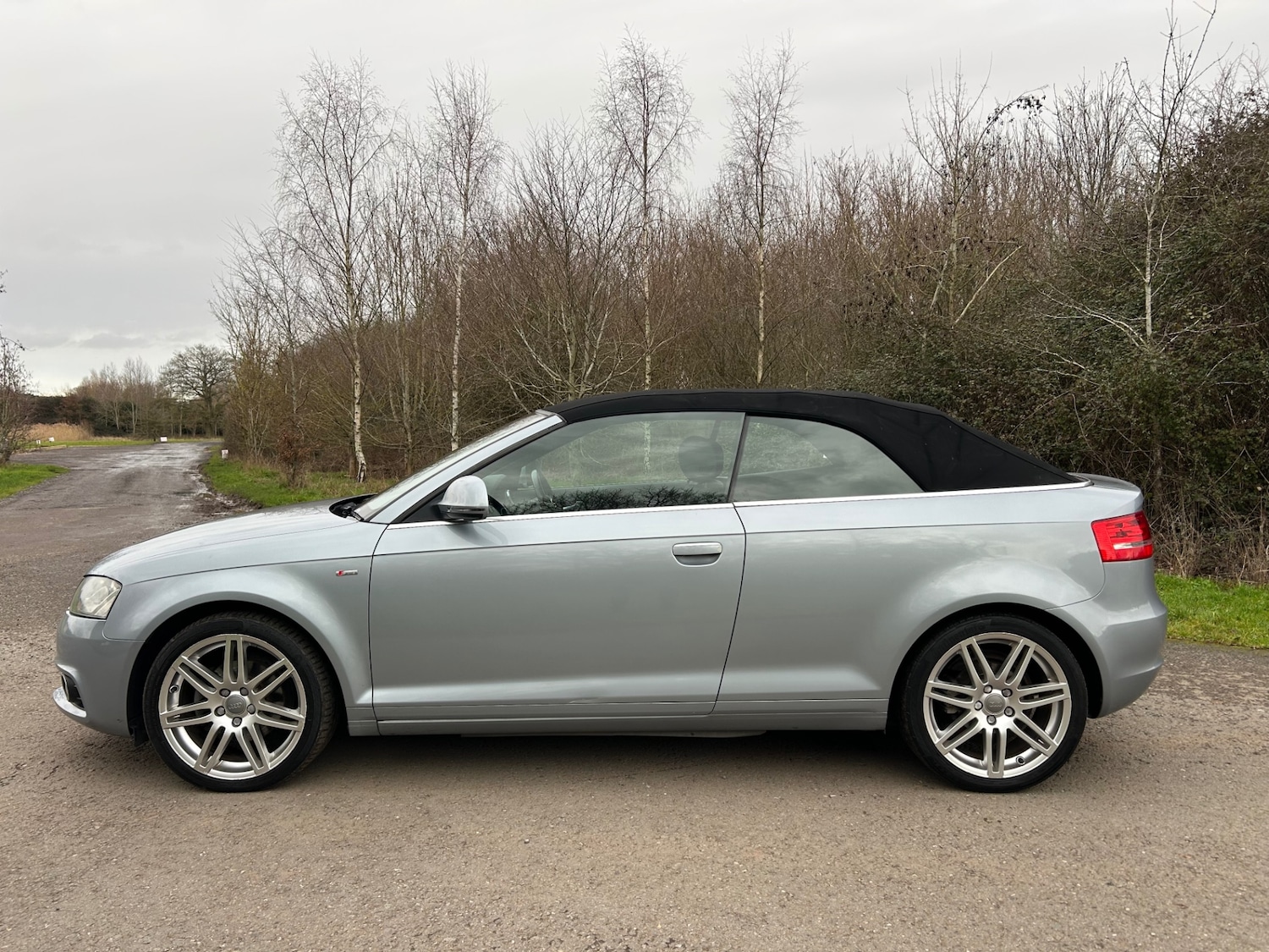 Used Audi A3 2009 for sale - 77329585: Photo 6