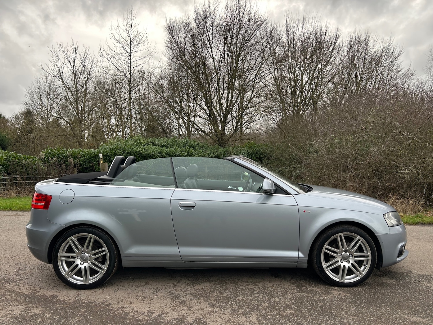 Used Audi A3 2009 for sale - 77329585: Photo 9