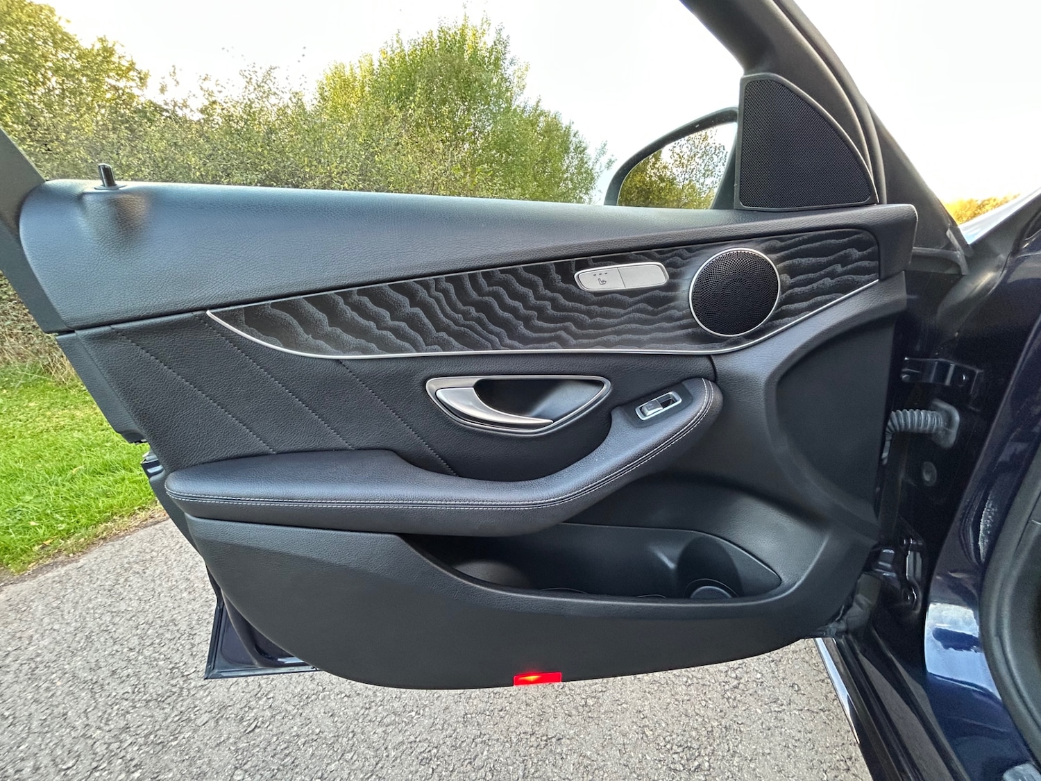 Used Mercedes-Benz C Class 2018 for sale - 76951460: Photo 25