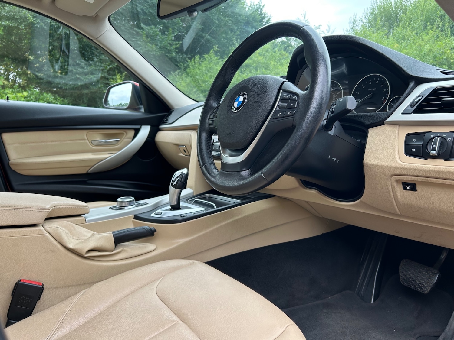 Used BMW 3 Series 2018 for sale - 77103705: Photo 16