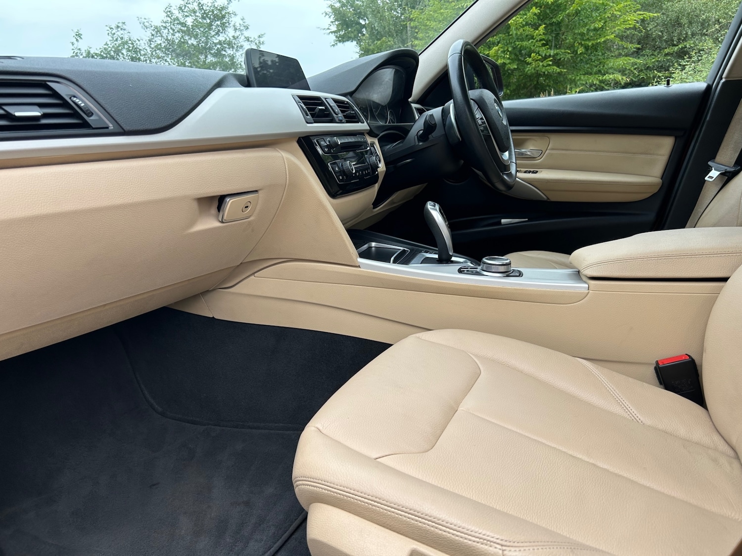 Used BMW 3 Series 2018 for sale - 77103705: Photo 18