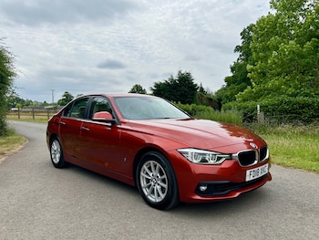 2018 (18) - 330e SE 4dr Step Auto