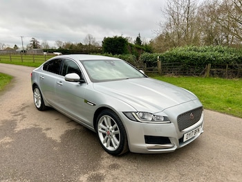 2017 (17) - 2.0d [180] Portfolio 4dr Auto