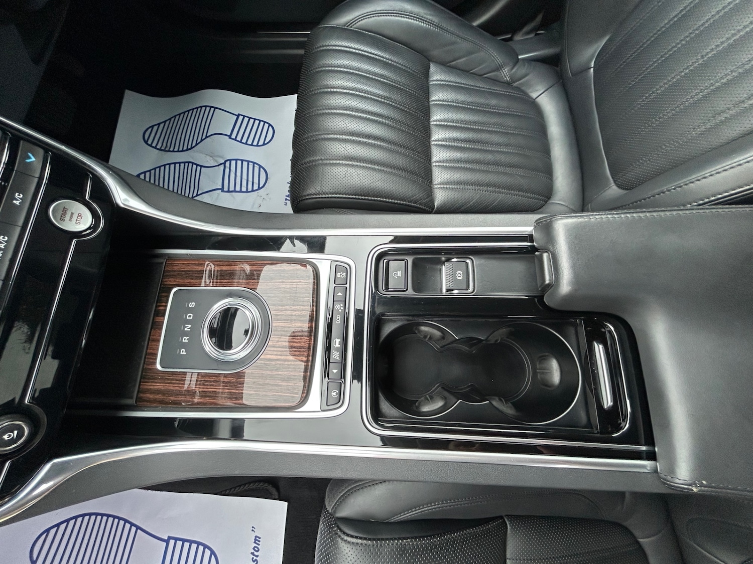 Used Jaguar XF 2017 for sale - 77735901: Photo 27