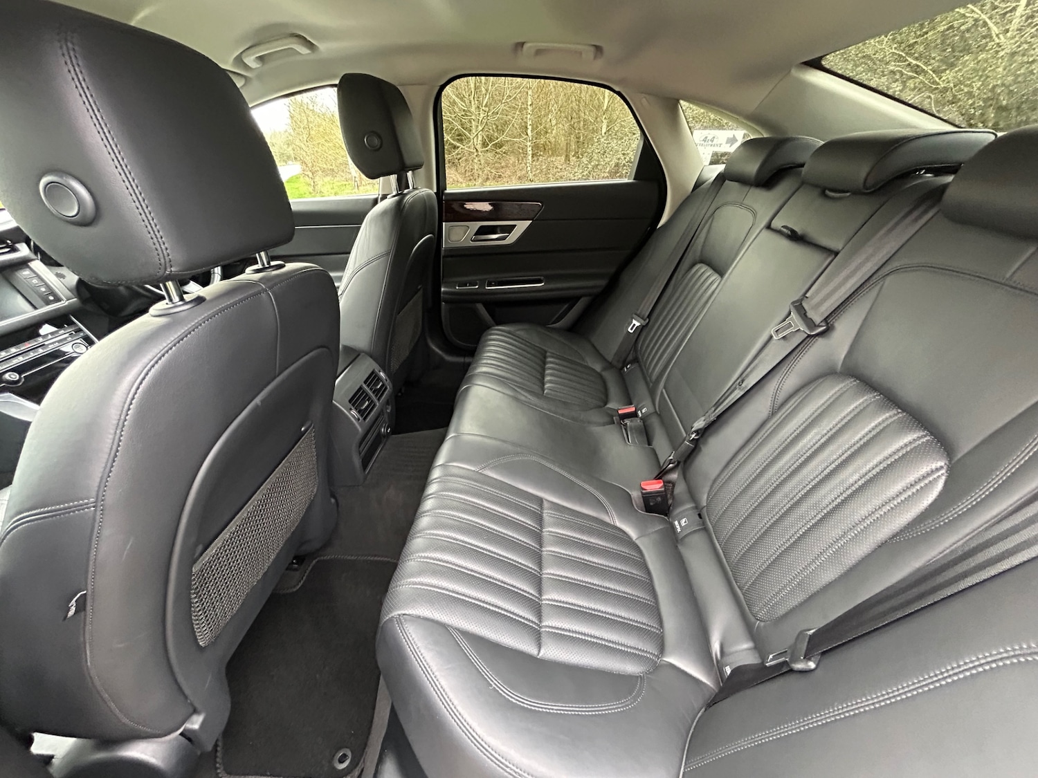 Used Jaguar XF 2017 for sale - 77735901: Photo 28