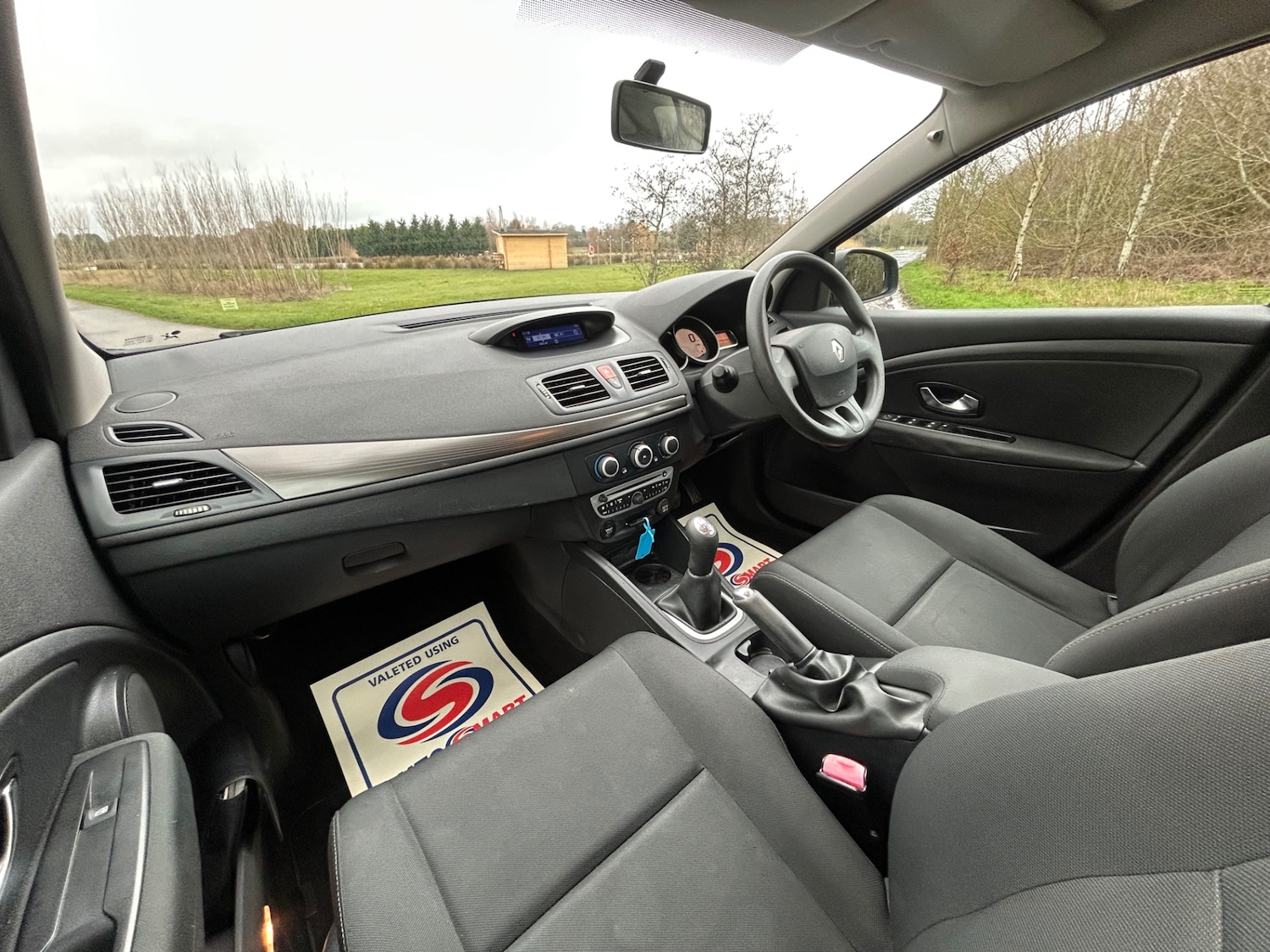 Used Renault Megane 2011 for sale - 77539910: Photo 14