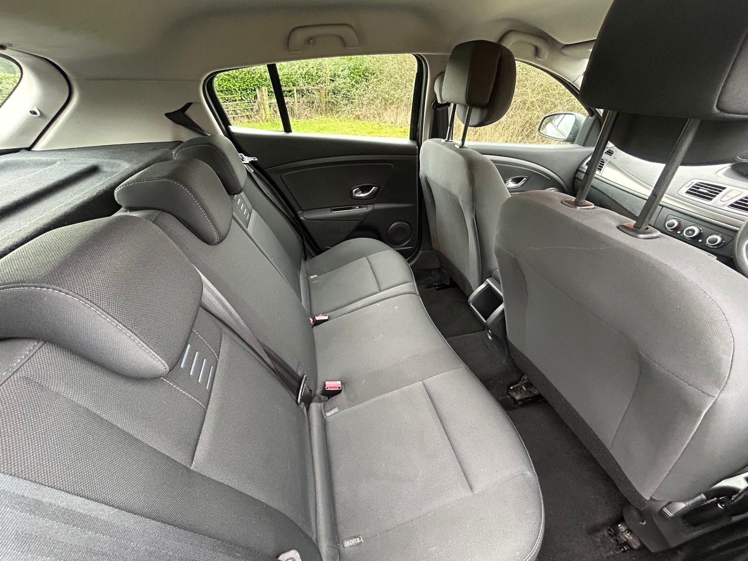 Used Renault Megane 2011 for sale - 77539910: Photo 18