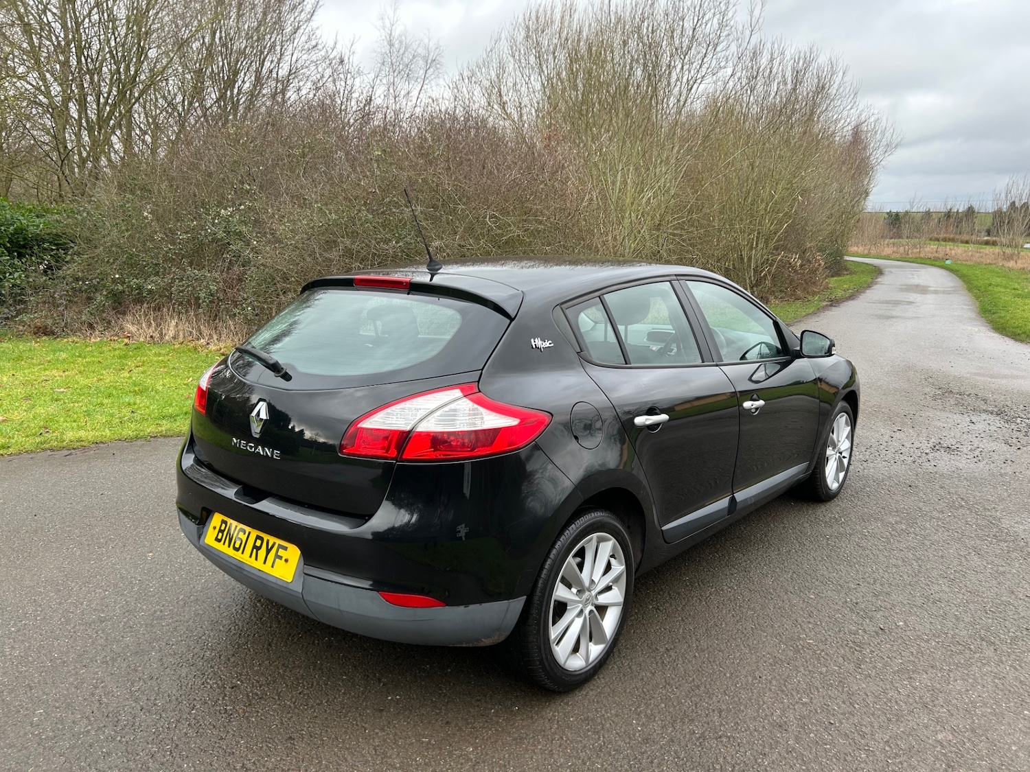 Used Renault Megane 2011 for sale - 77539910: Photo 4