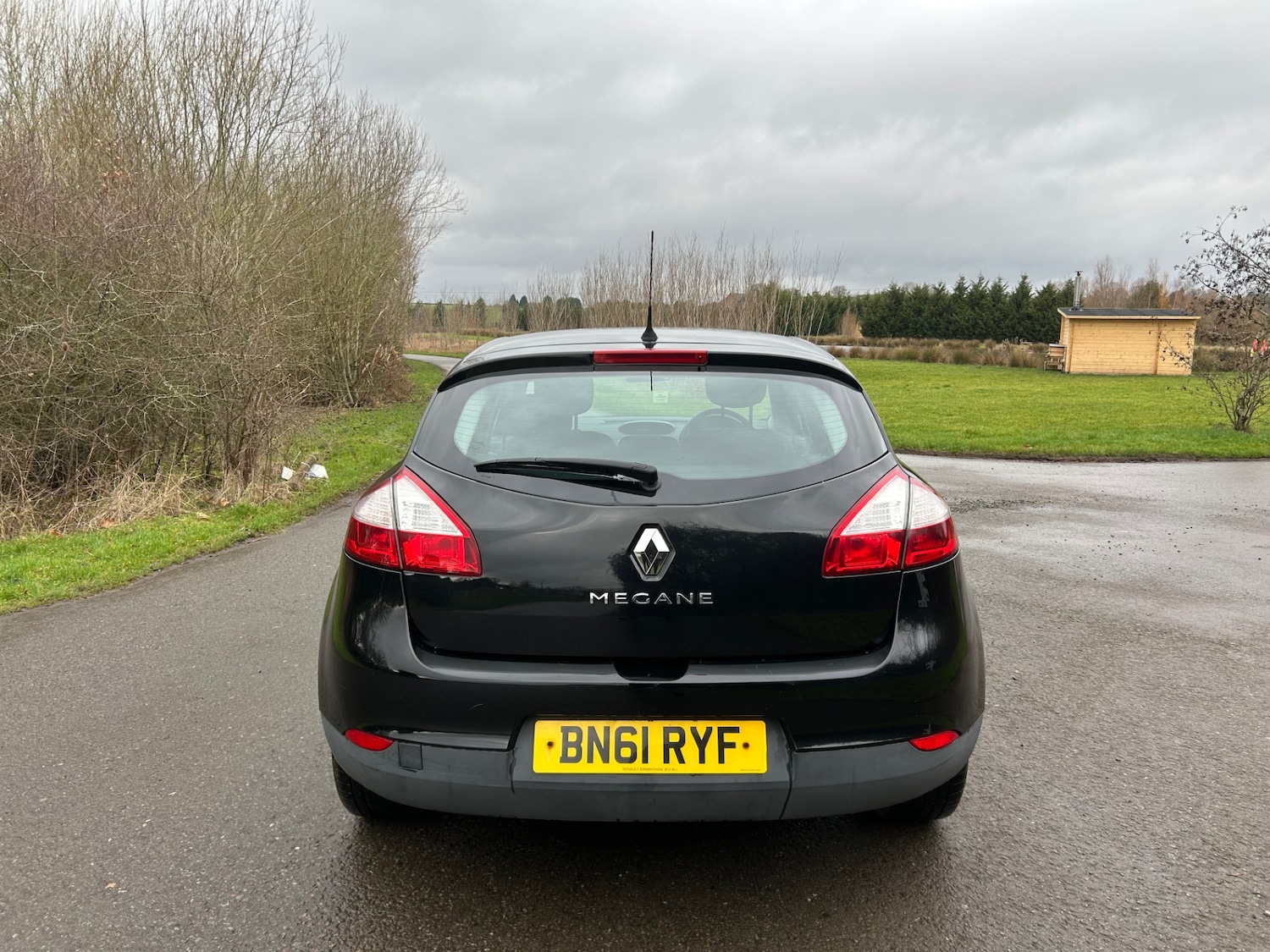 Used Renault Megane 2011 for sale - 77539910: Photo 5